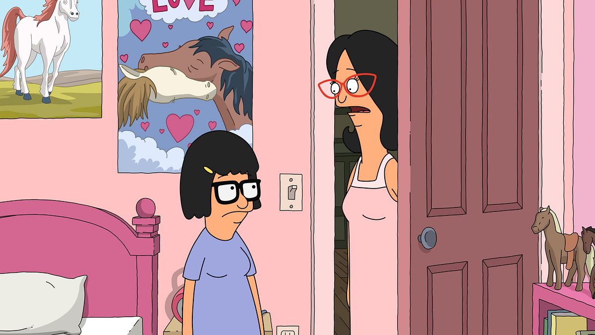 Bob's Burgers bob's burgers