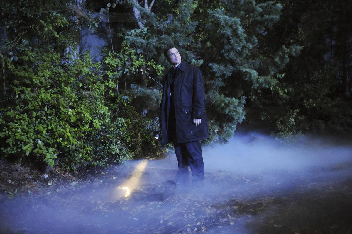 csi: ny