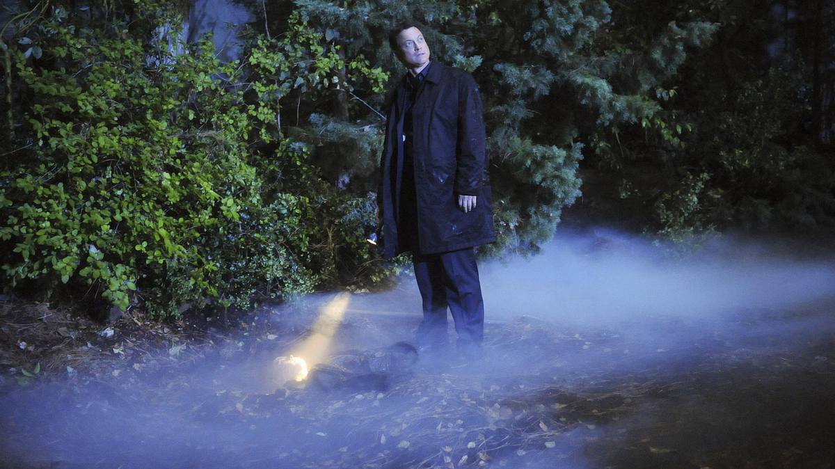 csi: ny