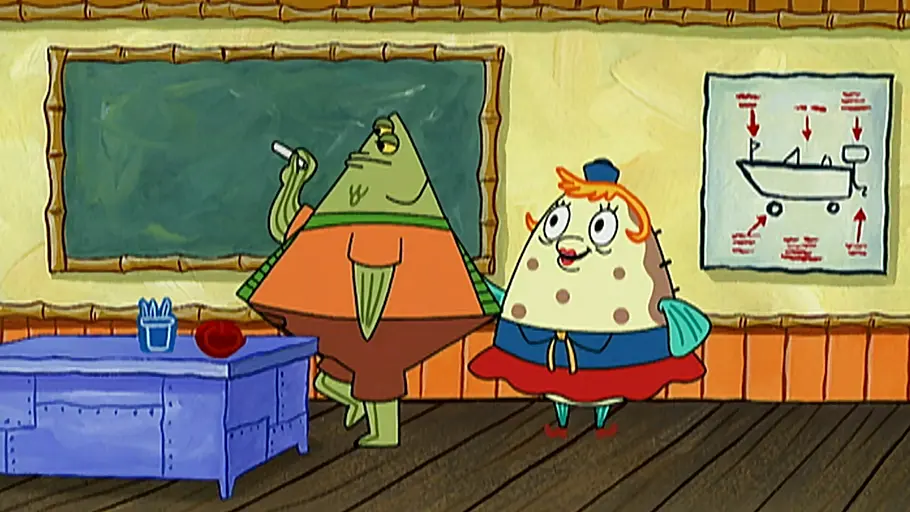 SpongeBob Schwammkopf spongebob schwammkopf