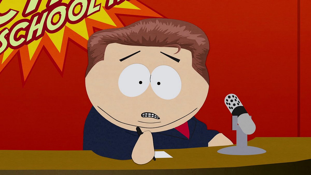 south park