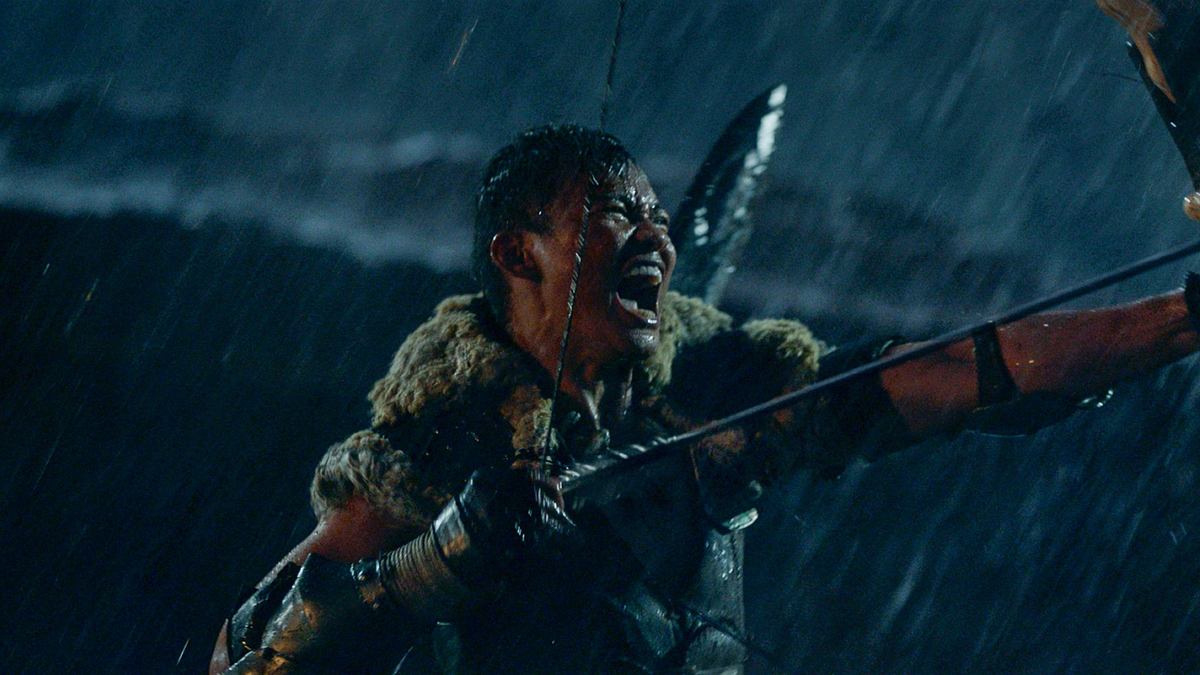 monster hunter
