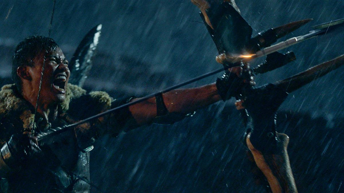 monster hunter
