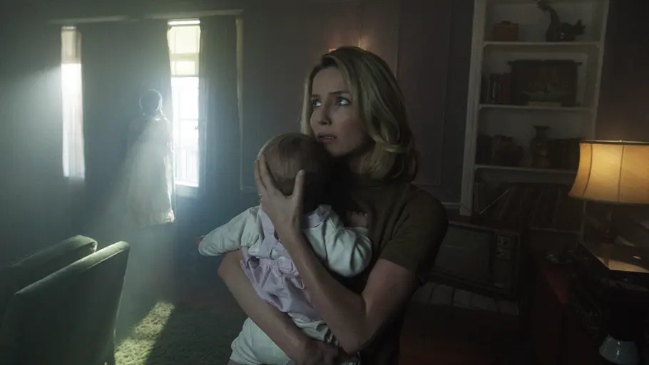 Annabelle annabelle