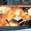 Collateral Damage - Zeit der Vergeltung Thumbnail