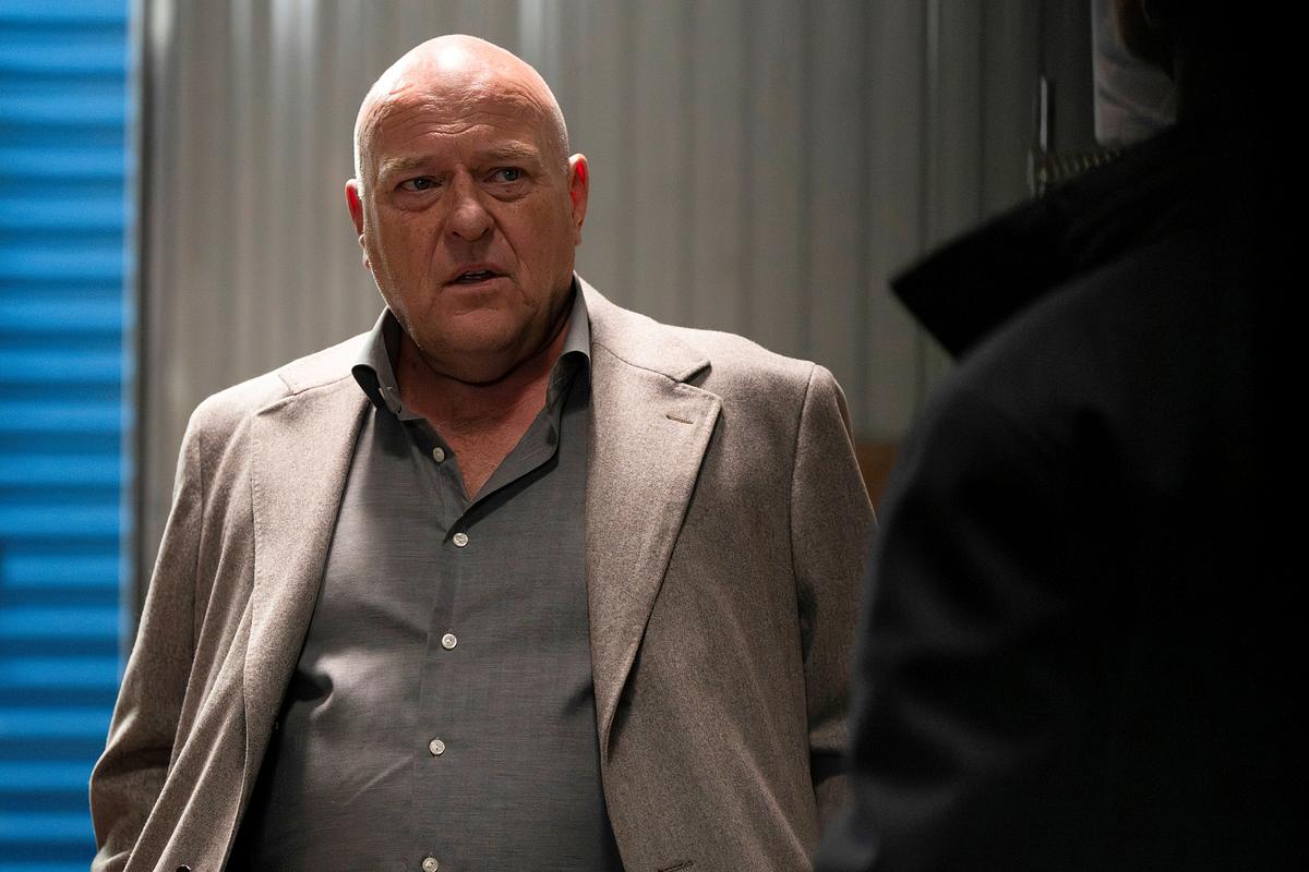 law & order: organized crime