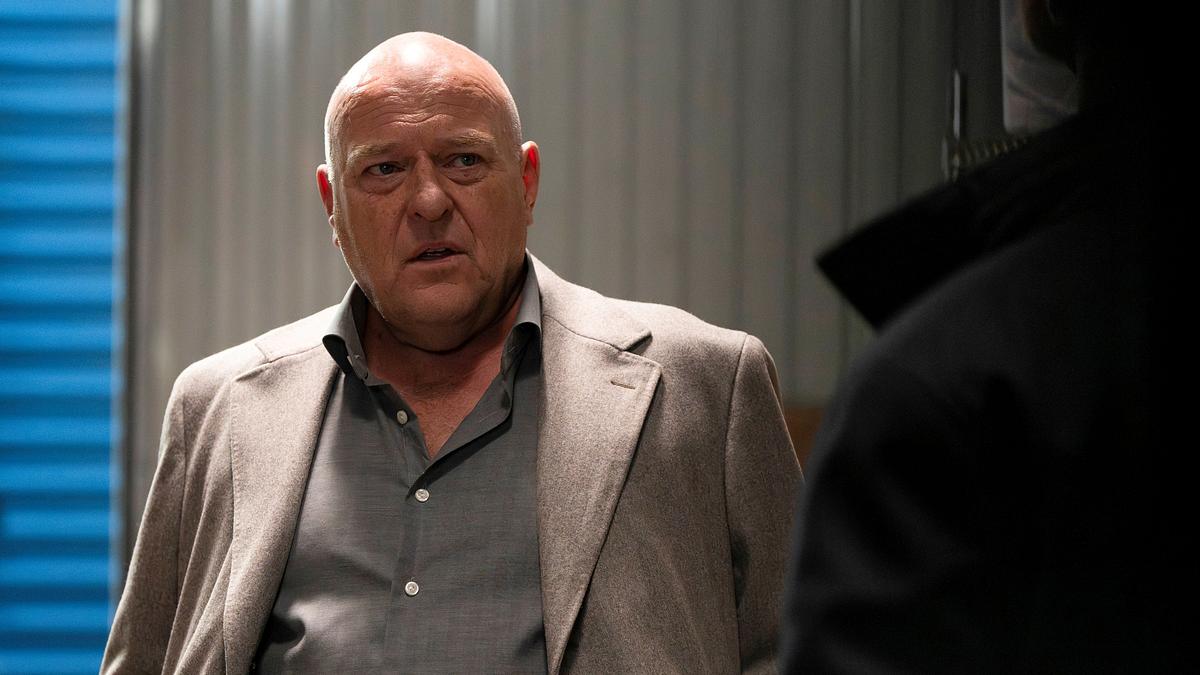 law & order: organized crime