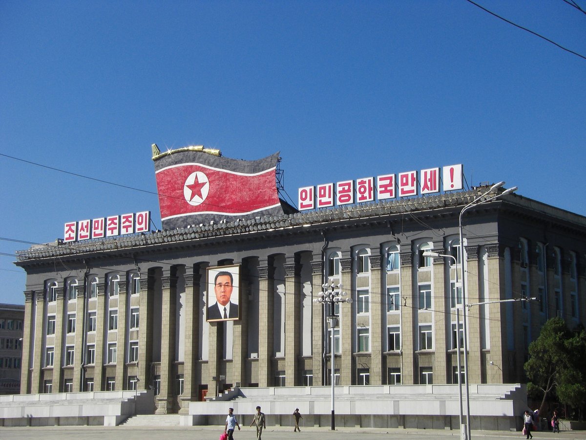 Gold für Kim - Ein Leben für Nordkoreas Führer gold für kim - ein leben für nordkoreas führer