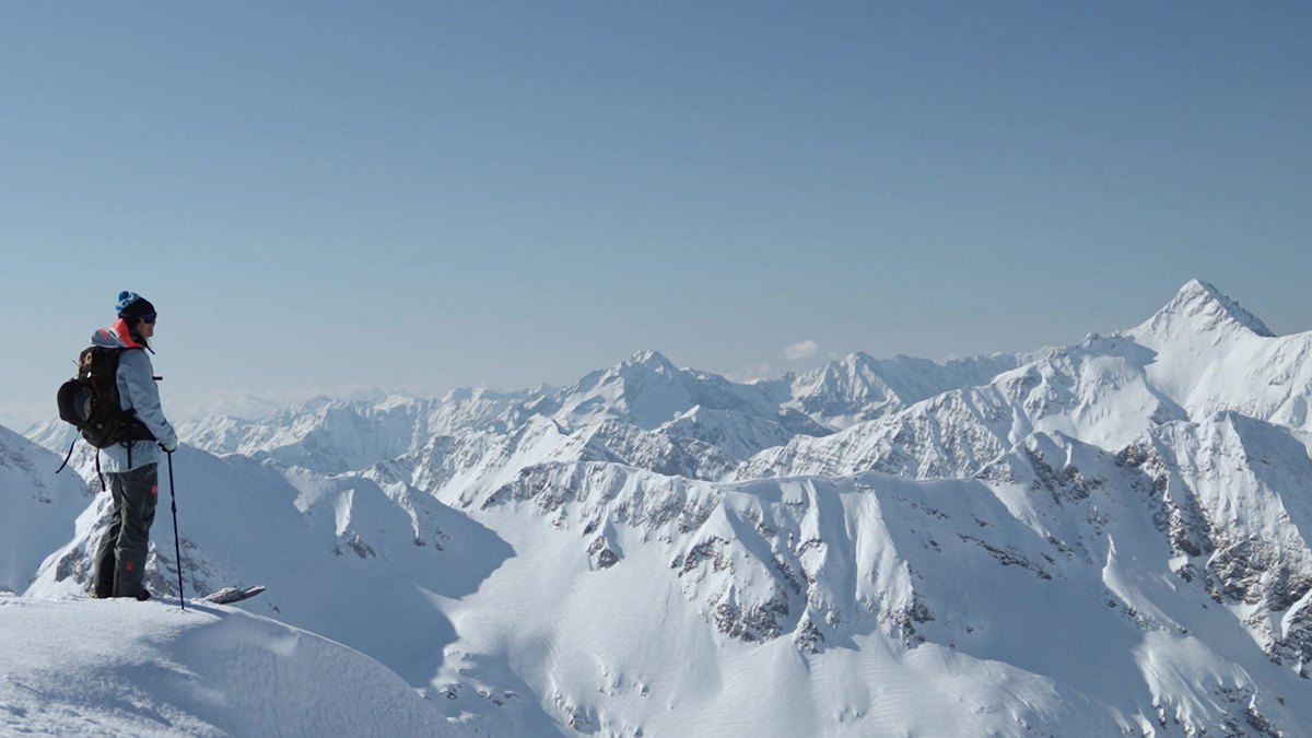 Bergwelten bergwelten