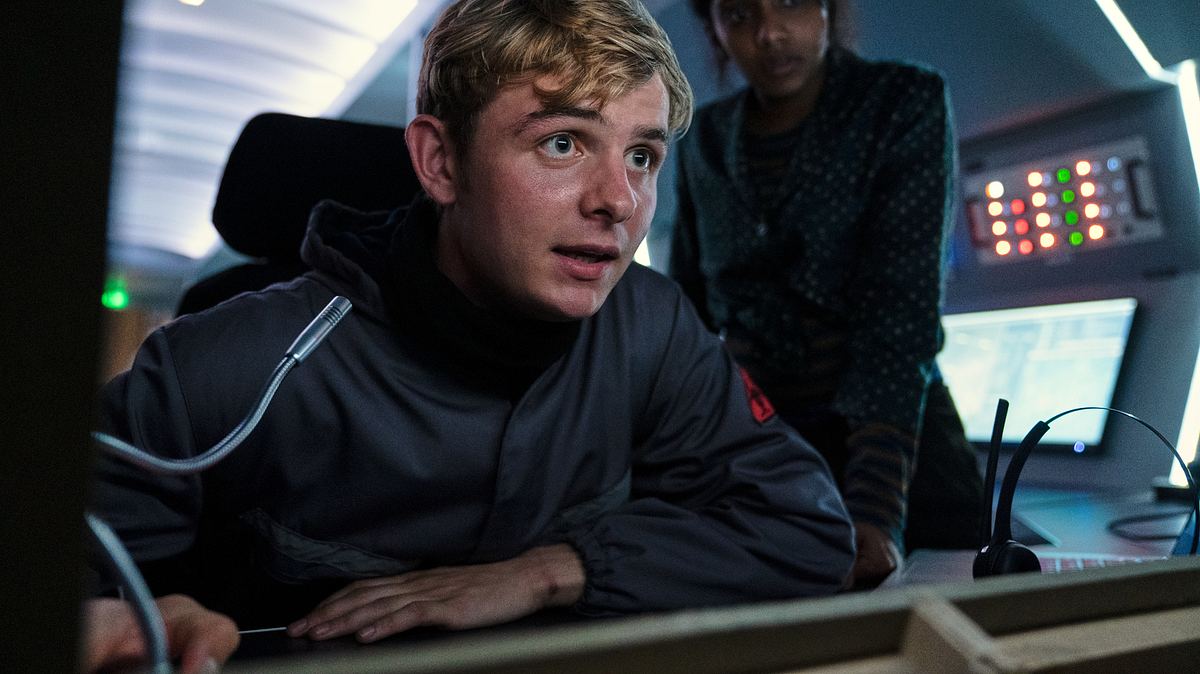 alex rider