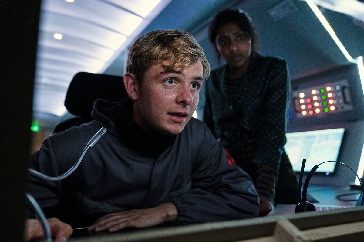 Alex Rider alex rider