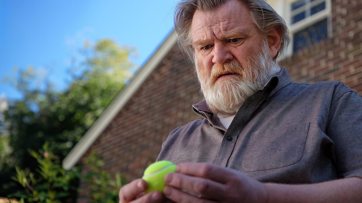 mr. mercedes