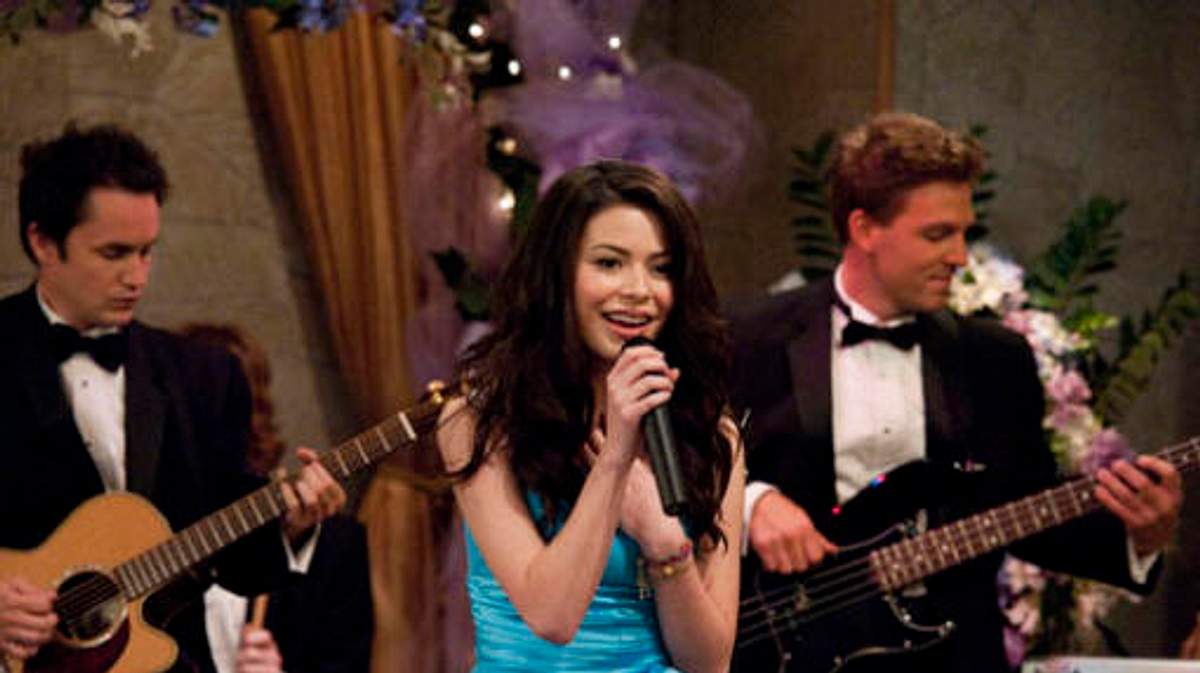 icarly