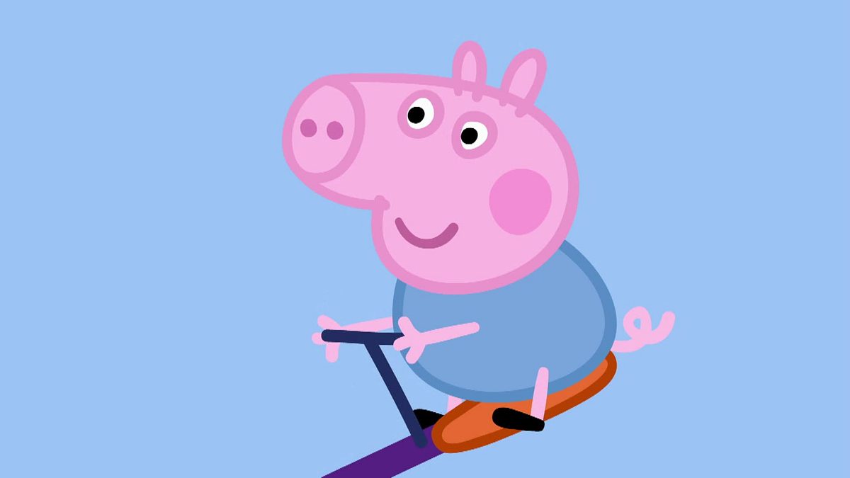 Peppa Pig peppa pig