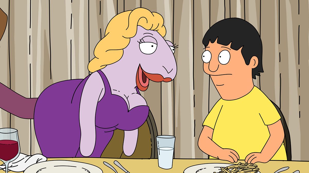 bobs burgers