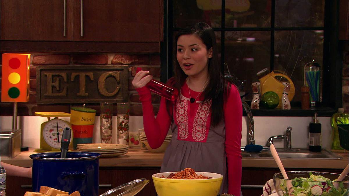 icarly
