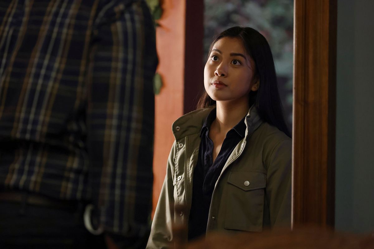 The Blacklist the blacklist