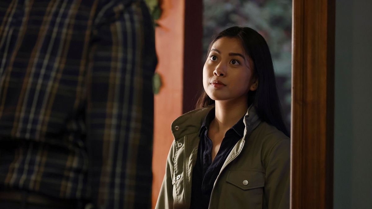 the blacklist