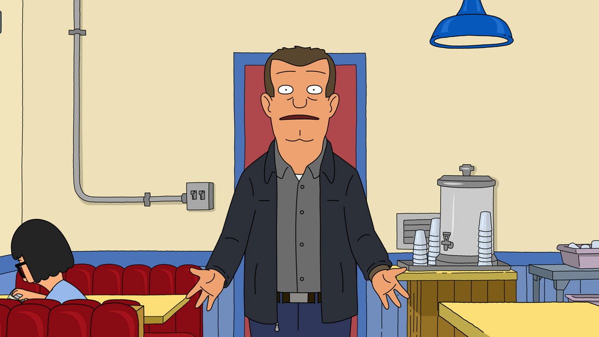 bob's burgers