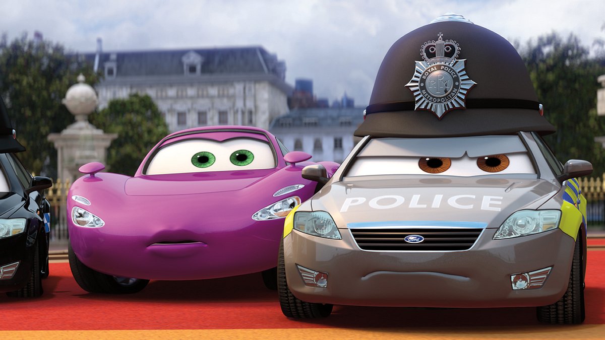 cars 2