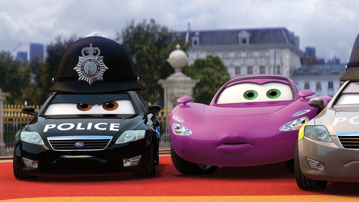 cars 2