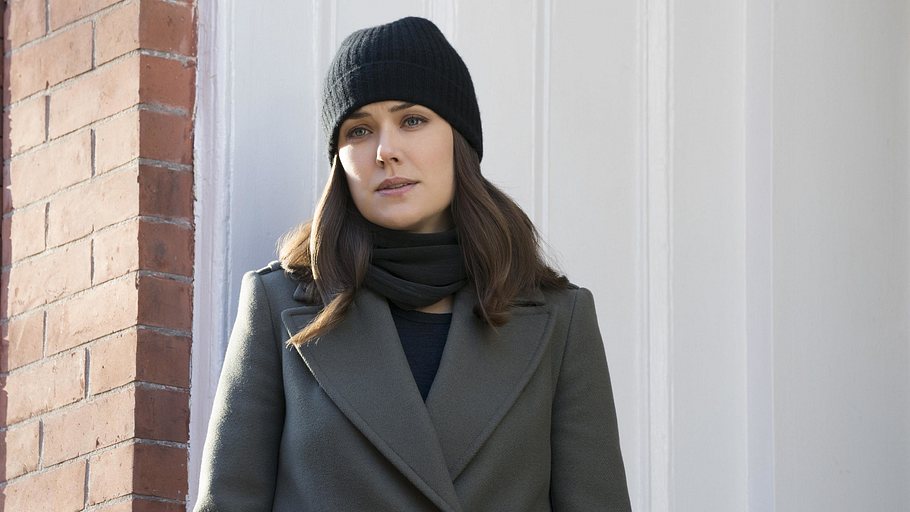 the blacklist