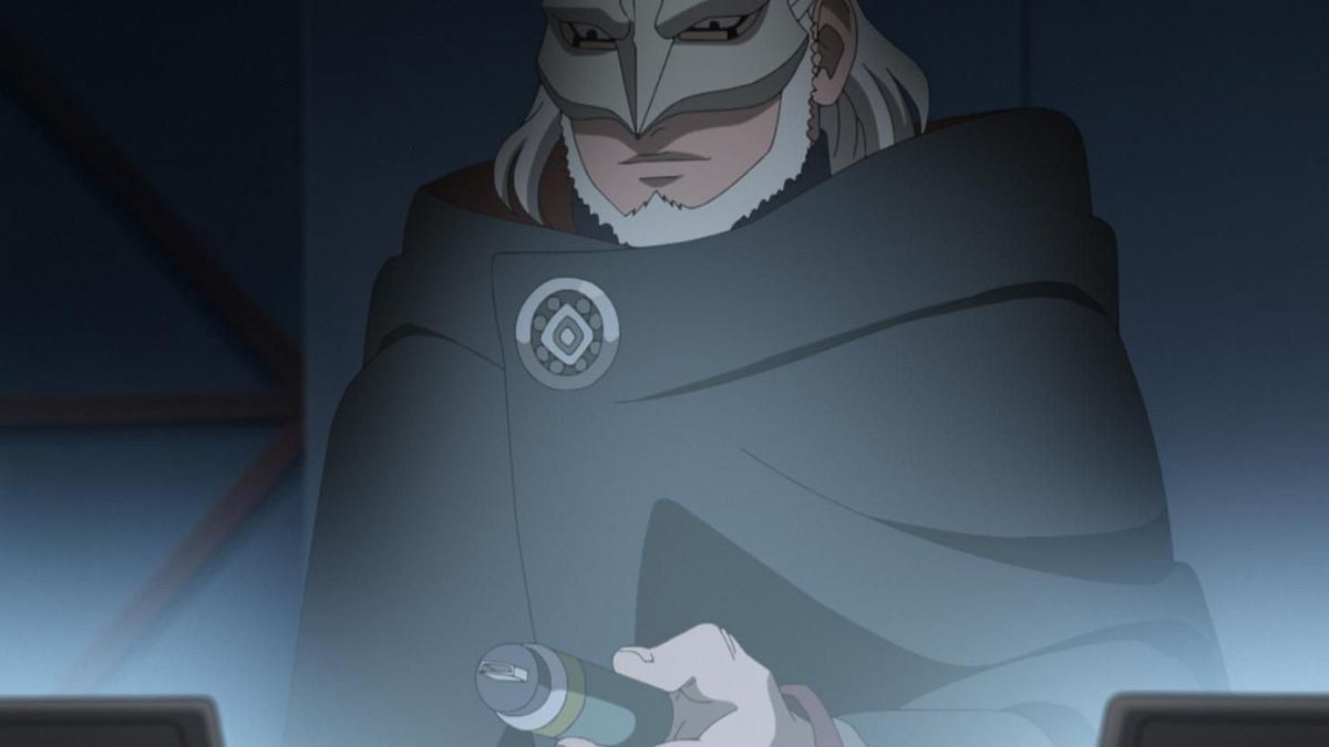 boruto