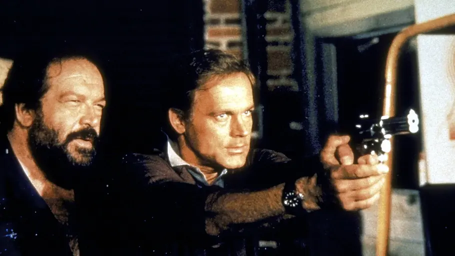 die miami cops