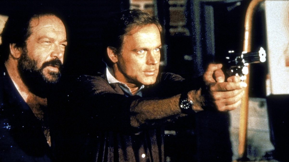 die miami cops
