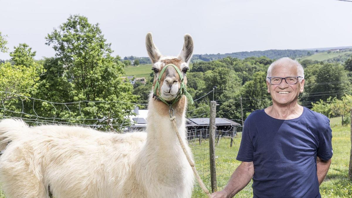 bauer sucht frau
