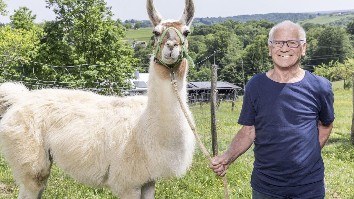 bauer sucht frau