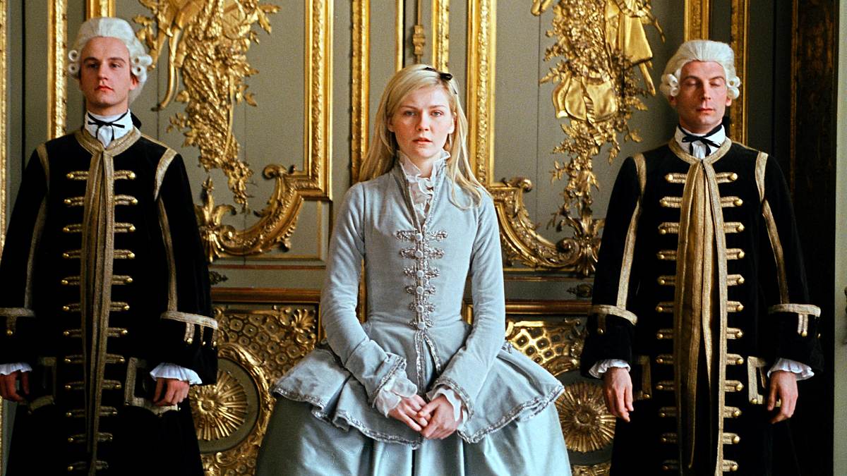 marie antoinette