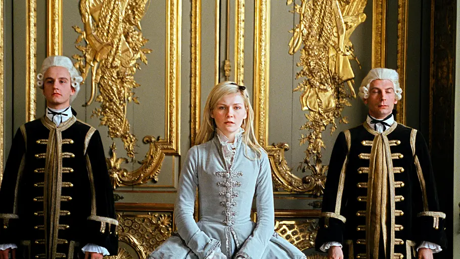 marie antoinette