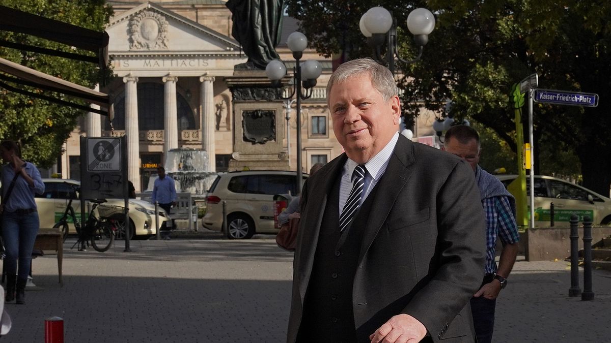 der staatsanwalt