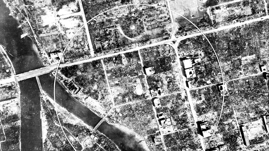August 1945: Atombomben auf Hiroshima und Nagasaki august 1945: atombomben auf hiroshima und nagasaki
