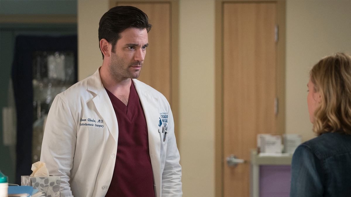 chicago med