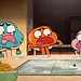 Die fantastische Welt von Gumball Thumbnail