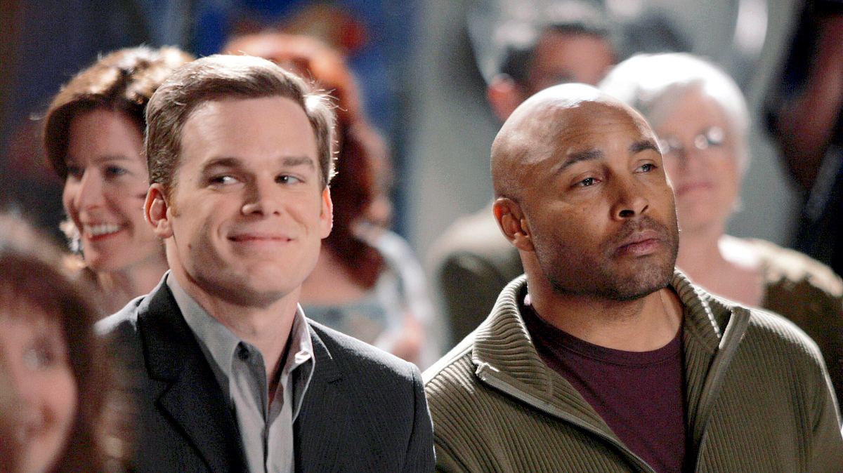 six feet under - gestorben wird immer