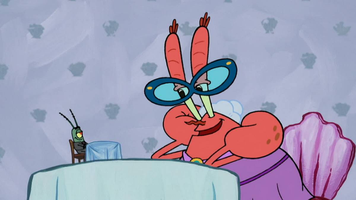 spongebob schwammkopf