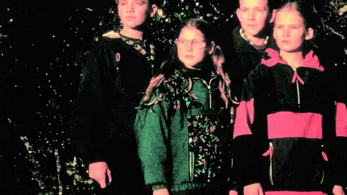 enid blyton - die verwegenen vier