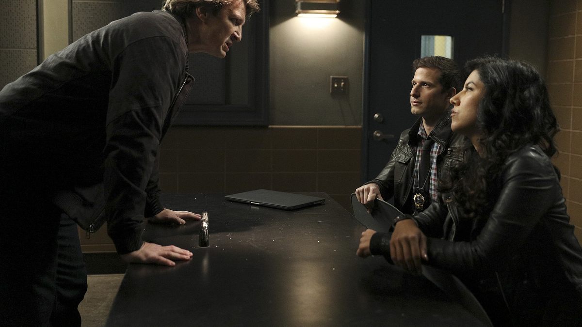 brooklyn nine-nine