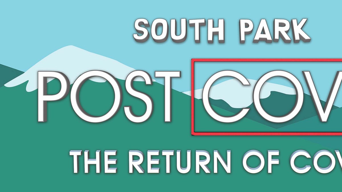 south park