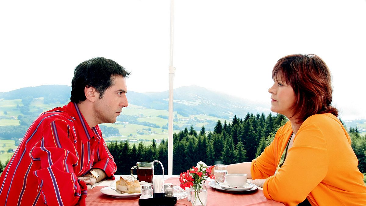 conny und die verschwundene ehefrau