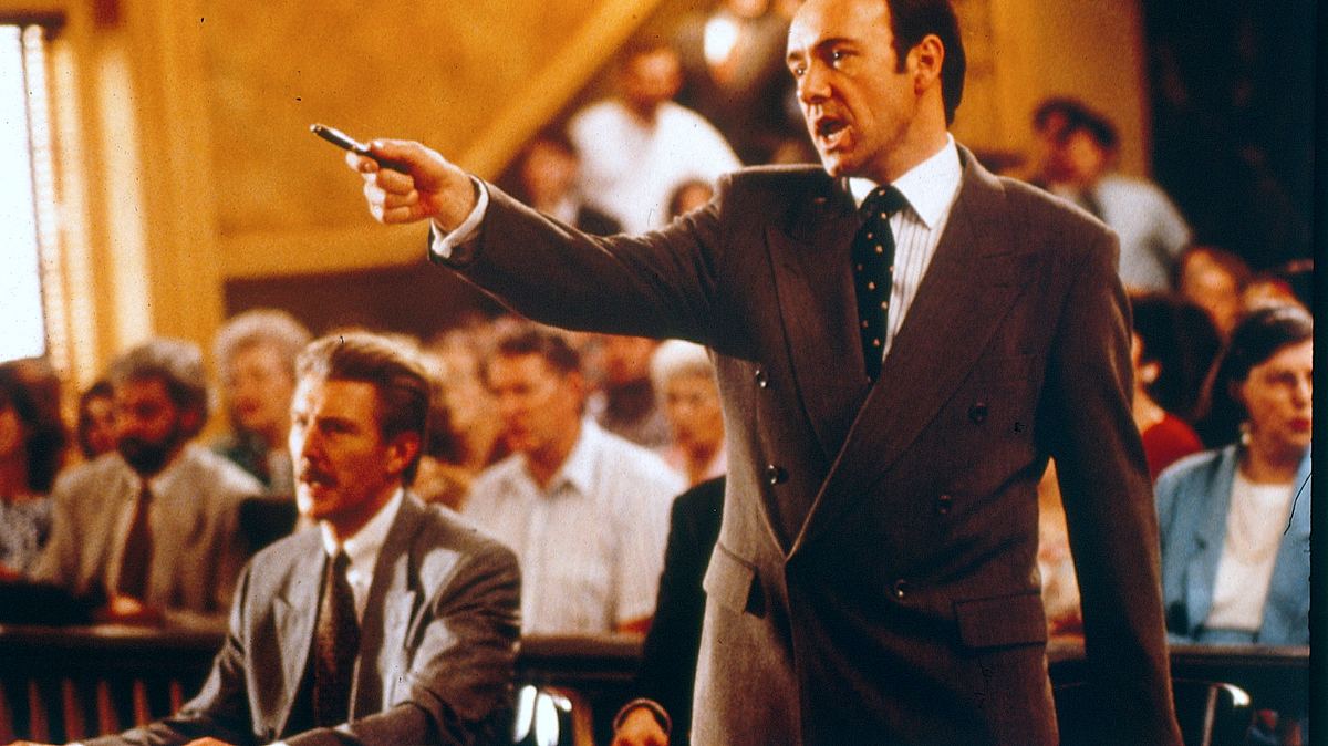 die jury