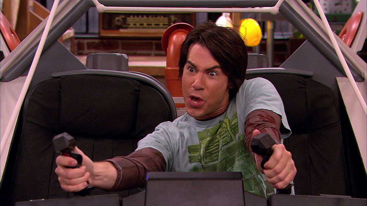 icarly