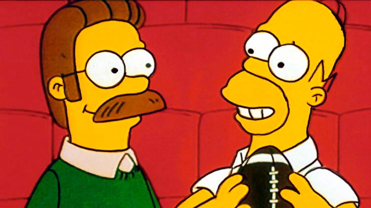 die simpsons