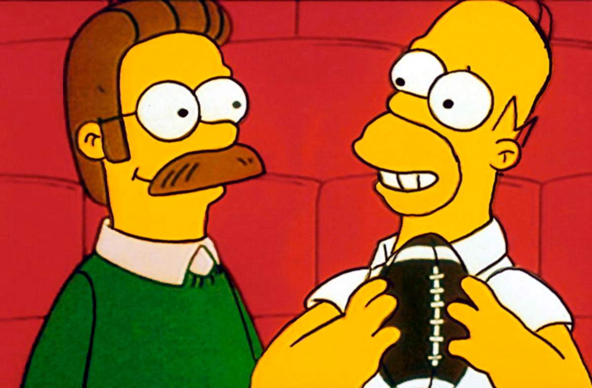 die simpsons