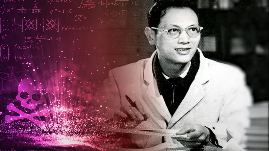 Wissenschaft extrem - Forschende, die an Grenzen gehen wissenschaft extrem - forschende, die an grenzen gehen