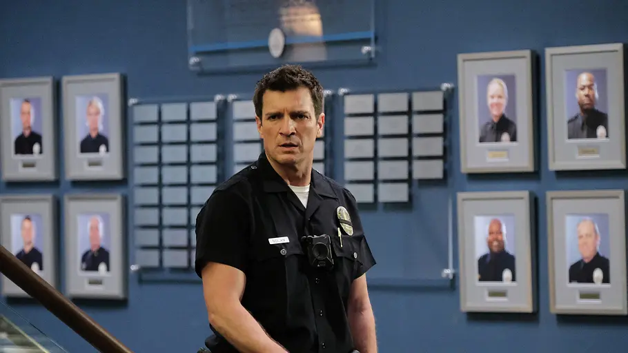 The Rookie the rookie