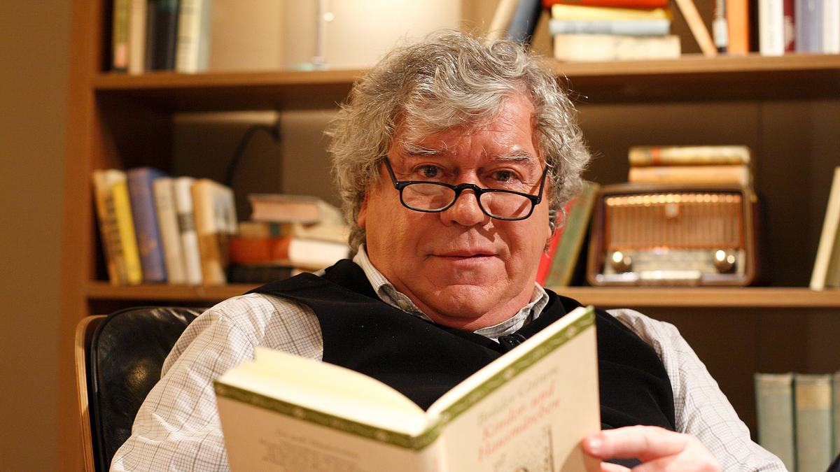 klassiker der weltliteratur